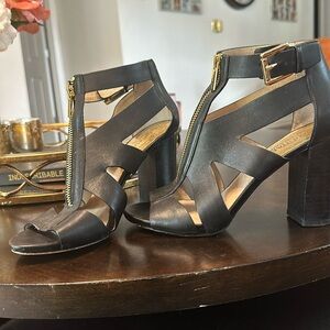 Michael Kors Leather